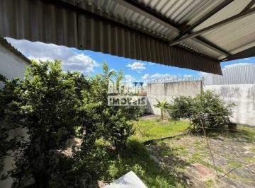 Casa · 103m² · 3 Quartos · 3 Vagas · Casa à venda 3 quartos no Bairro CIDADE INDUSTRIAL