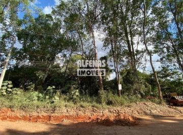 Terreno · 2500m² · Lote à venda no Bairro SOLAR DO MADEIRA