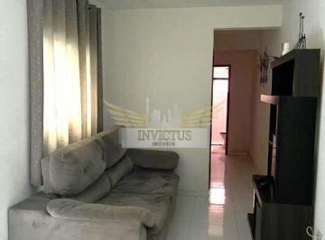 Apartamento · 56m² · 2 Quartos · 1 Vaga · Apartamento sem Condomínio com 2 Quartos para Comprar, 56m² - Vila Progresso, Santo André/SP.