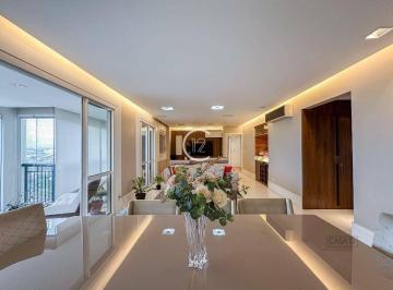 69de31fc97cfdb3cdbb35738e3d6306ef6956f2e · Apartamento em andar alto com 3 suítes, vista livre, sol da manhã à venda, 194 m² por R$ 2.900.000 -