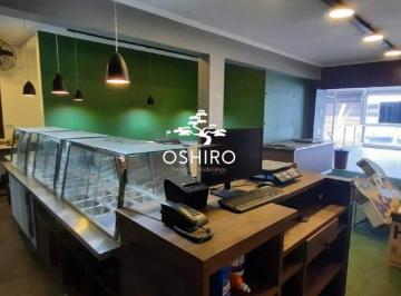 piso 1 · Aluguel de Área Comercial em Santos