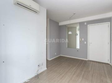 Apartamento · 50m² · 2 Quartos · Excelente apartamento com 2 dormitórios, sendo 1 suíte, no bairro Humaitá 