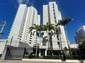 Apartamento · 112m² · 3 Quartos · 2 Vagas · Apartamento para aluguel, 3 quartos, 1 suíte, 2 vagas, Aldeota - Fortaleza/CE