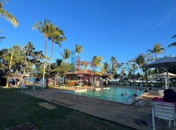 Apartamento · 40m² · 1 Quarto · 1 Vaga · Apartamento no Jubiabá 
