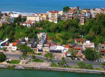 Apartamento · 36m² · 1 Quarto · 1 Vaga · Apartamento com 1/4 no Centro 