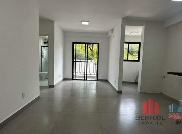 Apartamento · 59m² · 2 Quartos · 1 Vaga · Apartamento 2 quartos e 1 suite para alugar no Condominio Residencial Vicenza em Vinhedo/SP.