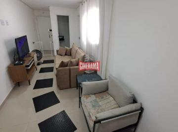 Apartamento · 48m² · 2 Quartos · 1 Vaga · Apartamento à venda, 2 quartos, 1 suíte, 1 vaga, Vila América - Santo André/SP