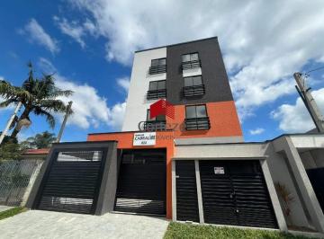 Apartamento · 60m² · 3 Quartos · 1 Vaga · Apartamento com 60,07m² 3 quartos, à venda, no bairro Jardim Cruzeiro em São José dos Pinhais