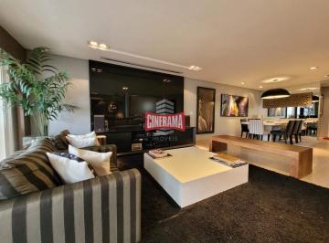 Apartamento · 262m² · 4 Quartos · 4 Vagas · Apartamento à venda, 4 quartos, 3 suítes, 4 vagas, Santa Paula - São Caetano do Sul/SP