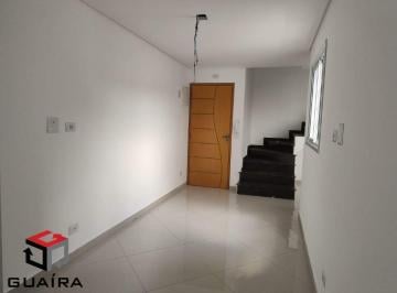 Apartamento · 38m² · 2 Quartos · 1 Vaga · Cobertura à venda 2 quartos 1 vaga João Ramalho - Santo André - SP