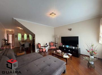 Casa · 245m² · 3 Quartos · 4 Vagas · Sobrado à venda 3 quartos 1 suíte 4 vagas Jardim do Mar - São Bernardo do Campo - SP