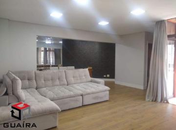 Apartamento · 175m² · 3 Quartos · 2 Vagas · Apartamento à venda 3 quartos 2 suítes 2 vagas Jardim - Santo André - SP