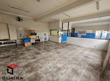 Comercial · 1449m² · Galpão à venda Demarchi - São Bernardo do Campo - SP