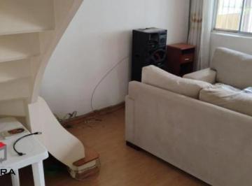 Casa · 120m² · 2 Quartos · 1 Vaga · Casa com 120m² localizada na Vila Clementino - São Paulo - SP.