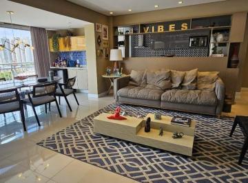 Apartamento · 83m² · 2 Quartos · 2 Vagas · Apartamento porteira fechada / Barra Funda.