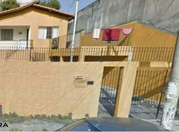 Terreno · 110m² · Terreno com Casa Antinga Pqrque João Ramalho para VENDA
