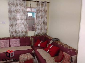 Casa · 151m² · 3 Quartos · 2 Vagas · Sobrado à venda 3 quartos 2 vagas Assunção - Santo André - SP