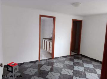 Apartamento · 55m² · 2 Quartos · 1 Vaga · Apartamento à venda 2 quartos 1 vaga Alvorada - Santo André - SP