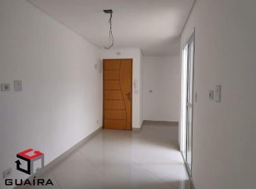 Apartamento · 38m² · 2 Quartos · 1 Vaga · Apartamento à venda 2 quartos 1 vaga João Ramalho - Santo André - SP