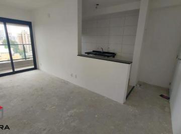 Apartamento · 52m² · 2 Quartos · 1 Vaga · Apartamento à venda 2 quartos 1 vaga Jardim do Mar - São Bernardo do Campo - SP
