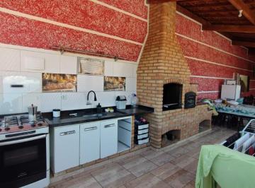 Área Gourmet · Casa à venda Residencial De Lorenzi- Boituva/SP.