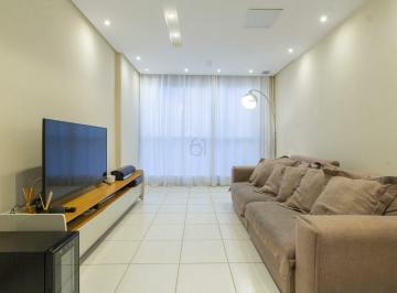 Apartamento · 106m² · 4 Quartos · 1 Vaga · 4 QUARTOS I 4 BANHEIROS | VISTA LIVRE | ANDAR ALTO | 1 VAGA COBERTA | VILLA PAVANELLI II