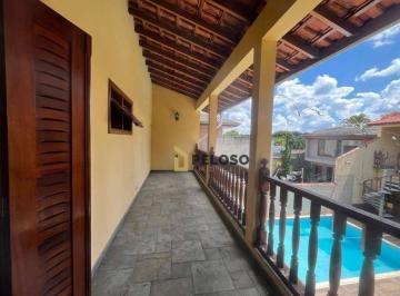 3caf3d7050348bda094ea904399e2fa4e8c7b5c7 · Sobrado à venda | 372m² | 6 dormitórios | 4 suítes | 5 vagas | Varanda | Piscina | Vila Rosália - Gu