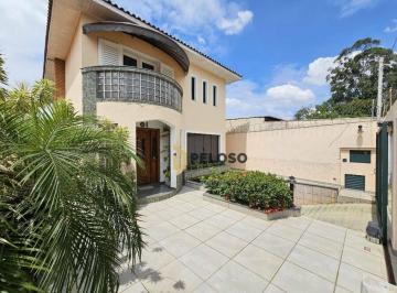 ae096ff2448ed4e9cb5b2e0f27698b815d04d060 · Sobrado à venda | 377m² | 3 suítes | 5 vagas | Palmas do Tremembé - São Paulo/SP