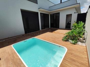 Casa · 300m² · 3 Quartos · 4 Vagas · Casa em Condomínio para aluguel, 3 quartos, 3 suítes, 4 vagas, Jardim São Cristóvão I - Rio das Pedr