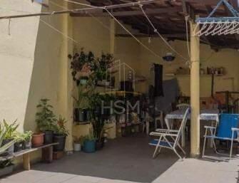Casa · 130m² · 3 Quartos · 1 Vaga · Casa térrea 130m², Baeta Neves - São Bernardo do Campo - R$ 600.000,00