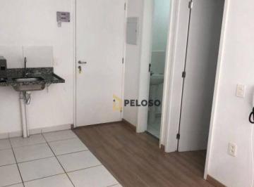 81ea8a7c6b3d1f3138f8415c2a1377e6f8a9bcf4 · Apartamento à venda | 34m² | 2 dormitórios | Santana - São Paulo/SP
