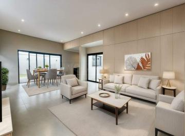 Casa · 250m² · 3 Quartos · 2 Vagas · Casa em Condomínio à venda, 3 quartos, 2 suítes, 2 vagas, Soleil - Piracicaba/SP