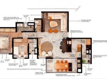 Apartamento · 94m² · 3 Quartos · 2 Vagas · Apartamento à venda, 3 quartos, 2 suítes, 2 vagas, Vila Valparaíso - Santo André/SP