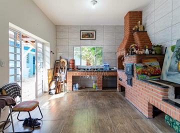 Casa · 330m² · 3 Quartos · 6 Vagas · Casa à venda, 3 quartos, 6 vagas, Parque Novo Oratório - Santo André/SP