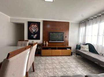 Apartamento · 83m² · 3 Quartos · DALLOCA VENDE - 403 Sul! Nascente, vazado e vista livre! 99971-5005