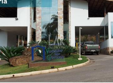 Terreno · 701m² · Lote em Condomínio à venda, Veredas das Geraes - Nova Lima/MG
