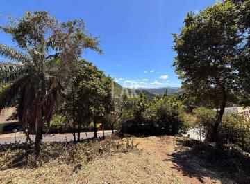 Terreno · 853m² · Lote em Condomínio à venda, Veredas das Geraes - Nova Lima/MG