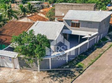 cd93338d6a2e807388113ec5f5a141f340abe044 · Casa com 3 dormitórios à venda, 150 m² por R$ 395.000,00 - Jardim Imperial - Itaboraí/RJ