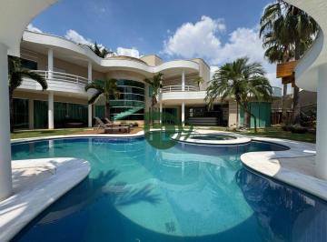 283f8f57bdd25030fb884dd67483074a0781df19 · Casa com 3 dormitórios, 466 m² - venda por R$ 7.000.000,00 ou aluguel por R$ 25.000,00/mês - Condomí