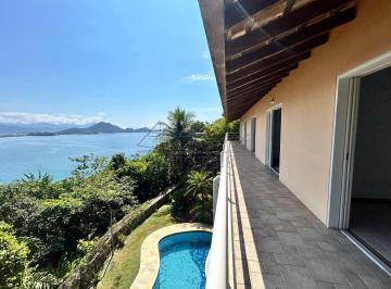 Casa · 1440m² · 5 Quartos · 4 Vagas · Casa de Condomínio com 5 quartos, Ponta das Toninhas, Ubatuba - R$ 3.85 mi, Cod: 4404