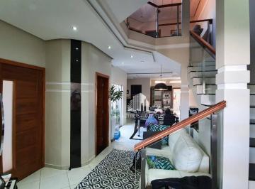 ab1b0da2baebe384412fe63a89908a2075c5d9e9 · Sobrado com 3 dormitórios à venda, 230 m² por R$ 900.000 - Parque Residencial Jaguari - Americana/SP
