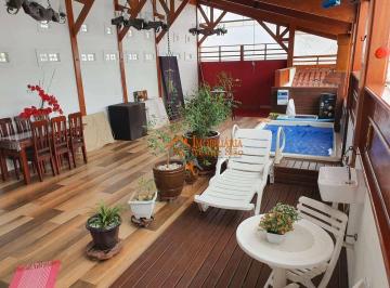 0dc148017183f93e462dd859c936194efe6c02bd · Sobrado com 3 dormitórios à venda, 290 m² por R$ 970.000,00 - Jardim Divinolândia - Guarulhos/SP