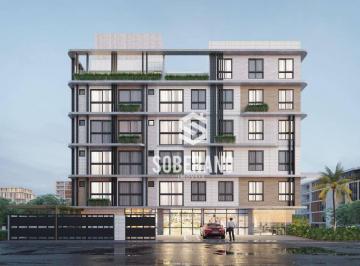 6aaf23582a91c232b403df7cda5d180b8da92cc1 · Apartamento com 2 dormitórios à venda, 60 m² por R$ 680.000 - Jardim Cidade Universitária - João Pes