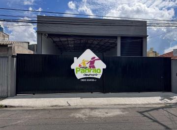 Comercial · 360m² · 4 Vagas · Galpão, Jardim Vila Galvão, Guarulhos, Cod: 10526