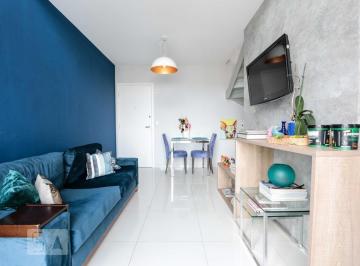 Apartamento · 49m² · 1 Quarto · 1 Vaga · Apartamento para Aluguel - Vila Andrade, 1 Quarto,  49 m2 - São Paulo