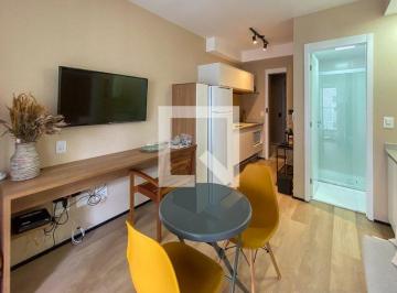 Apartamento de 1 quarto, São Paulo · Apartamento para Aluguel - Vila Mariana, 1 Quarto, 24 m2 - São Paulo