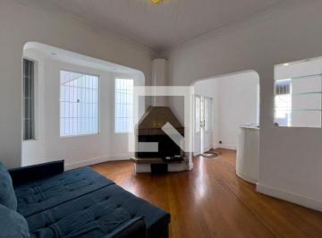 Casa · 550m² · 5 Quartos · 6 Vagas · Casa para Aluguel - Vila Mariana, 5 Quartos, 550 m2 - São Paulo