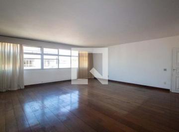 Apartamento · 241m² · 4 Quartos · 1 Vaga · Apartamento à Venda - Copacabana, 4 Quartos,  241 m² - Rio de Janeiro