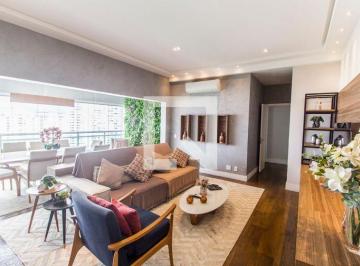 Apartamento · 138m² · 3 Quartos · 3 Vagas · Apartamento à Venda - Alphaville, 3 Quartos,  138 m² - Barueri