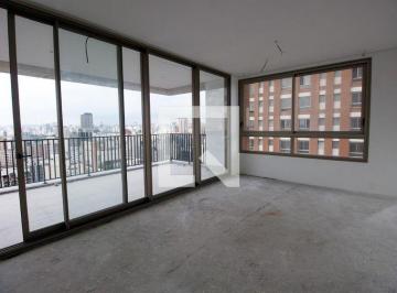 Apartamento · 189m² · 3 Quartos · 3 Vagas · Apartamento à Venda - Vila Olímpia, 3 Quartos, 189 m² - São Paulo